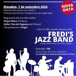 11è TastJazz