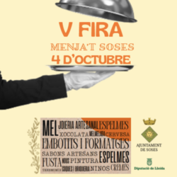 Fira Menja’t Soses