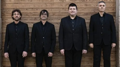 Quartet Teixidor