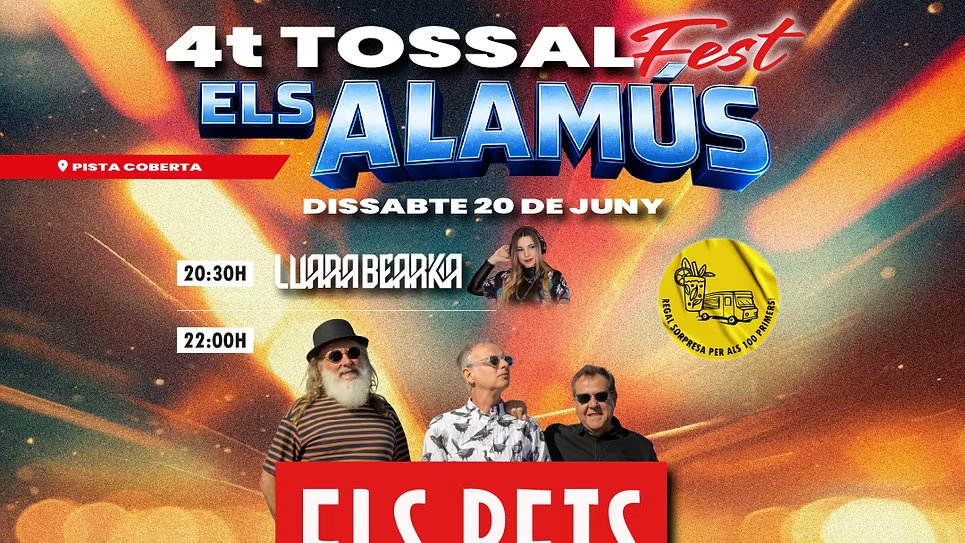 TossalFest