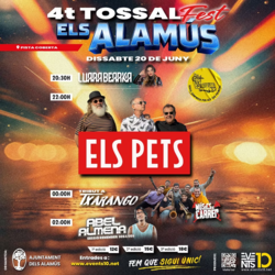 TossalFest