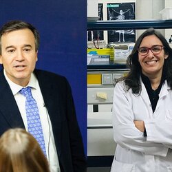 Passat, present i futur de la neurociència a debat a Caixaforum