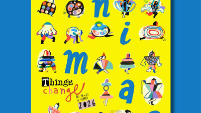 Animac, Mostra de Cinema d'Animació de Catalunya