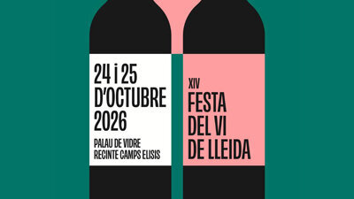 Festa del Vi de Lleida