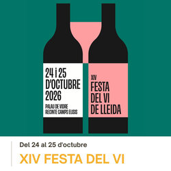Festa del Vi de Lleida