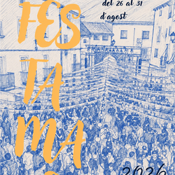 Festa Major de Santa Linya