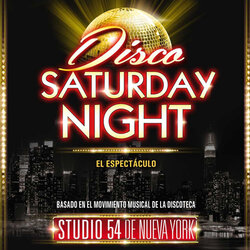 Espectacle 'Saturday Night Disco'