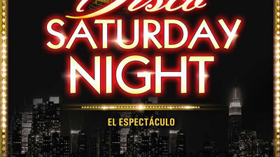 Espectacle 'Saturday Night Disco'