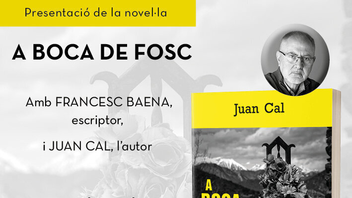 A boca de fosc