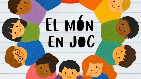 El món en joc