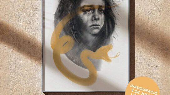 Exposició 'Traços de l'ànima'