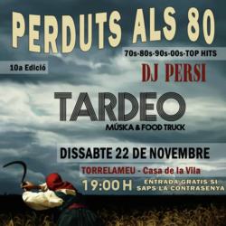 Perduts als 80