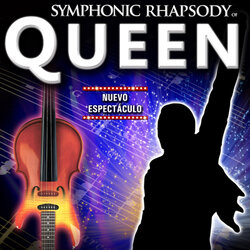 Espectacle Symphonic Rhapsody of Queen
