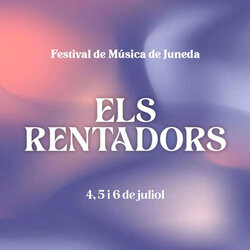 Festival Els Rentadors