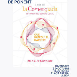 4a Edició del Taller de Dansa