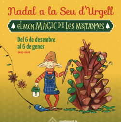 El Món Màgic de les Muntanyes