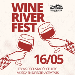 Wine River Fest
