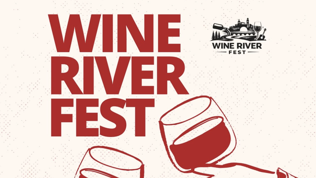 Wine River Fest