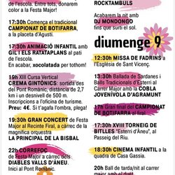 Festa Major d'Esterri d'Àneu