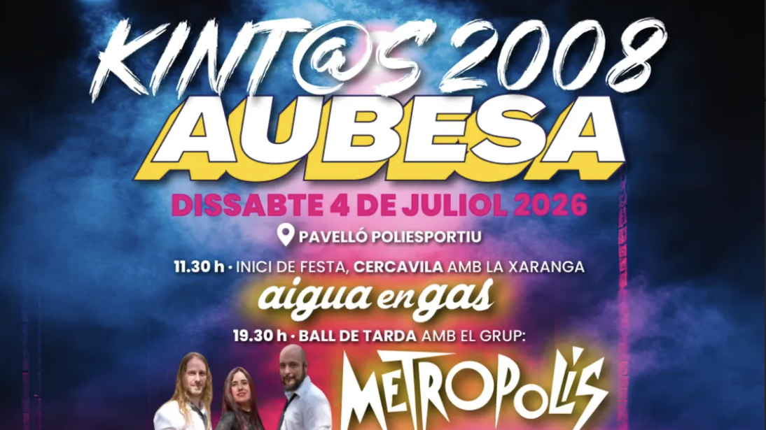 Kint@s Aubesa