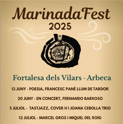 MarinadaFest