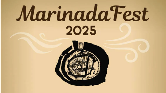 MarinadaFest