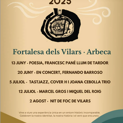 MarinadaFest 2025