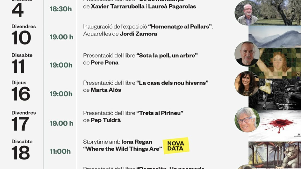 La casa dels nou hiverns