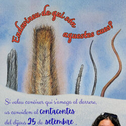 La Colla (Quatre i Esquirol)