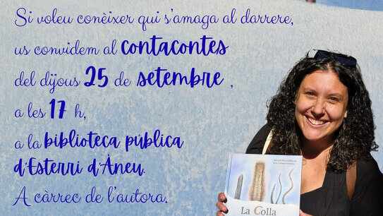 La Colla (Quatre i Esquirol)