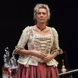 Espctacle 'La corona d'espines', de Josep Maria de Sagarra