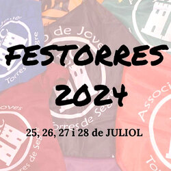 Festorres 2024