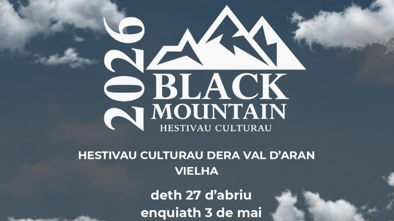 Black Mountain