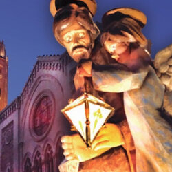 Festa dels fanalets de Sant Jaume a Lleida