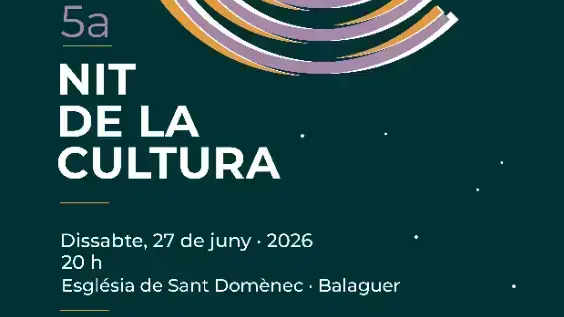 Nit de la Cultura