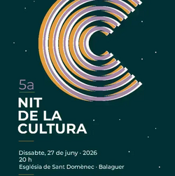 Nit de la Cultura