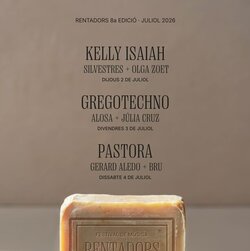 Els Rentadors