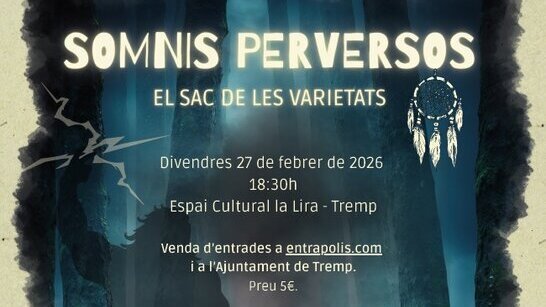 Somnis Perversos