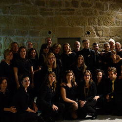 Concert dels Veus.kat