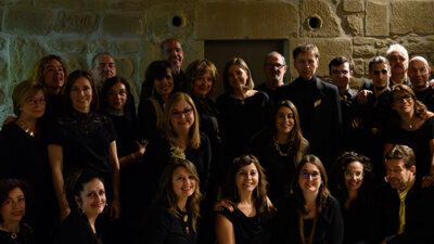 Concert dels Veus.kat