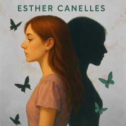 Presentació del llibre 'Vulnerable', la segona part de la trilogia El viaje de Estela