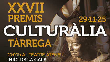 Premis Culturàlia