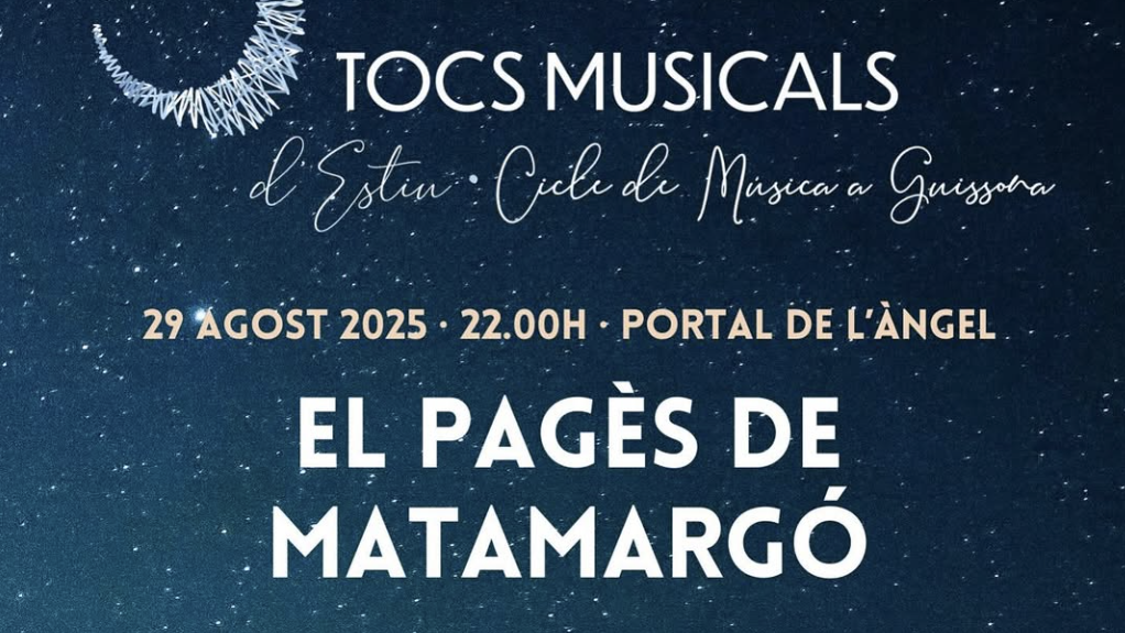 El Pagès de Matamargó
