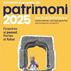 Jornades Europees de Patrimoni