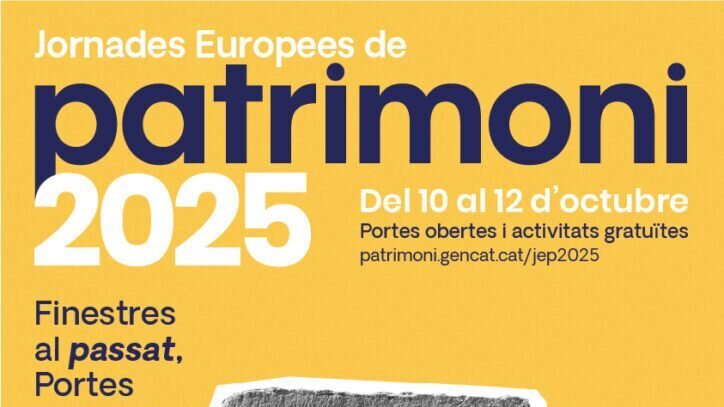 Jornades Europees de Patrimoni