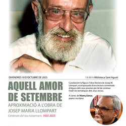 Aquell amor de setembre