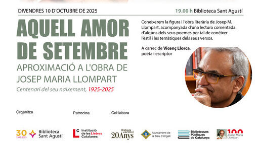 Aquell amor de setembre