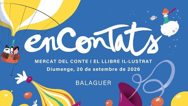 Encontats