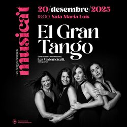El Gran Tango