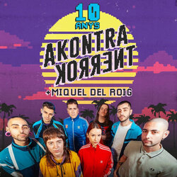 Concert d'A Kontra Korrent